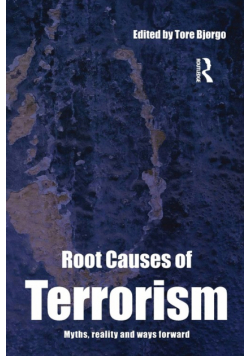 Root Causes of Terrorism