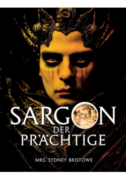 Sargon der Prächtige