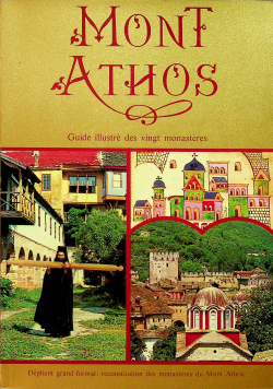 Mont Athos