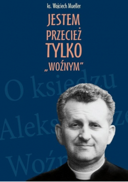 Jestem przecież tylko woźnym