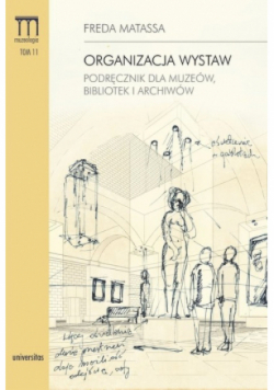 Organizacja wystaw