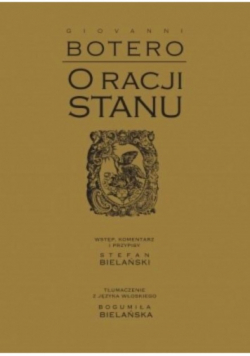O racji stanu