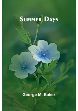 Summer Days