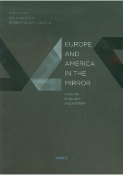 Europe and America in the mirror