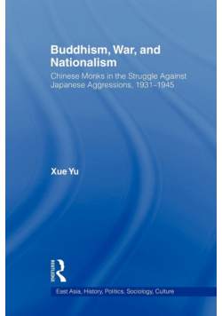 Buddhism, War, and Nationalism