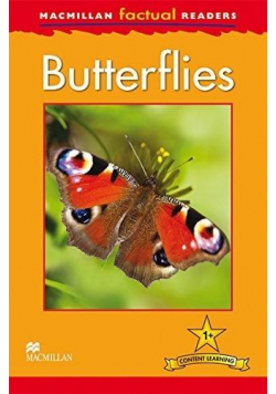 Factual: Butterflies 1+