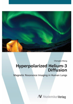 Hyperpolarized Helium-3 Diffusion
