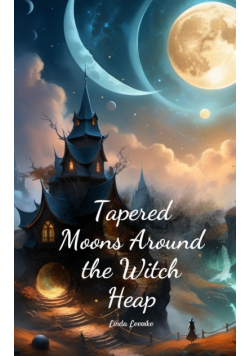 Tapered Moons Around the Witch Heap