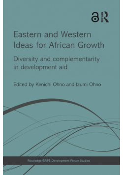 Eastern and Western Ideas for African Growth