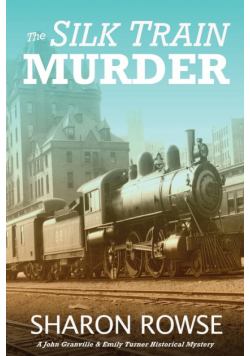 The Silk Train Murder