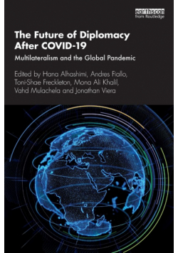 The Future of Diplomacy After COVID-19