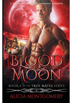 Blood Moon