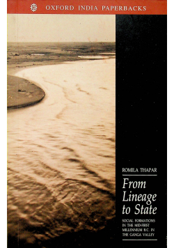 From lineage to state