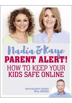 Parent Alert How To Keep Your Kids safe online
