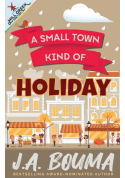 A Small Town Kind of Holiday