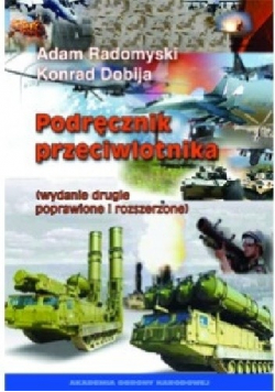 Podręcznik przeciwlotnika