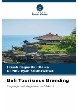 Bali Tourismus Branding