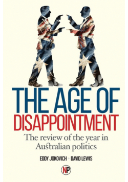 The Age Of Disappointment