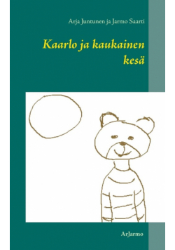Kaarlo ja kaukainen kesä