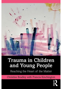 Trauma in Children and Young People