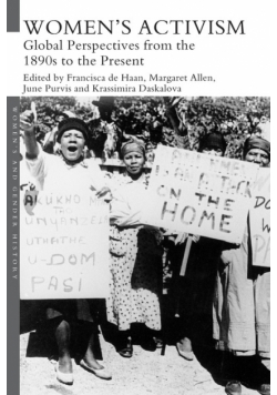 Women's Activism