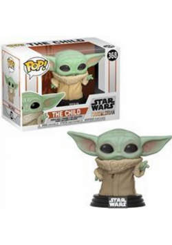 Figurka Star Wars Mandalorian The Child