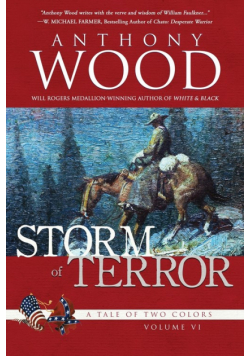 Storm of Terror