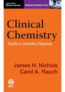 Clinical Chemistry