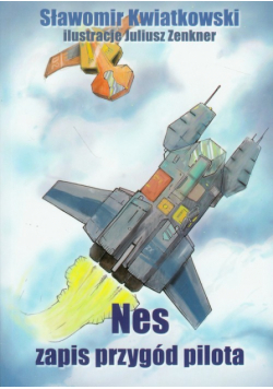 Nes: zapis przygód pilota