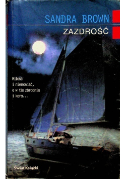 Zazdrość