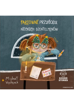 Fartowne przygody niecnych dżentelmenów