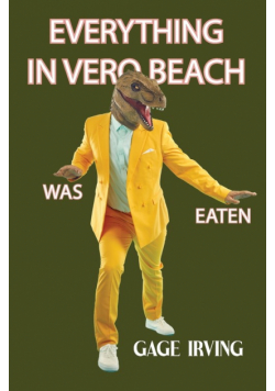 Everything in Vero Beach was Eaten