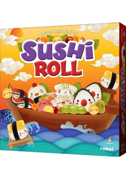 Sushi Roll