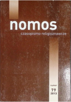 Nomos 79 2013