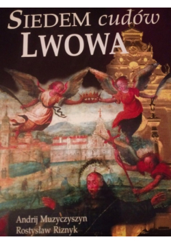 Siedem cudów Lwowa