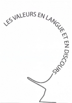 Les valeurs en langue et en discours