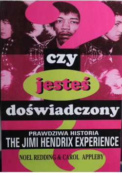 Czy jesteś doświadczony