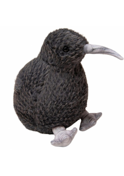 Kiwi czarny 17cm