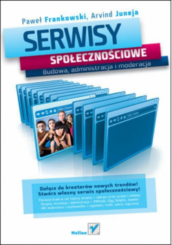 Serwisy społecznościowe