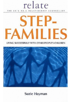 Relate Step - families