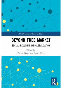 Beyond Free Market