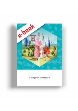Heritage and Environment. The 5th Heritage Forum of Central Europe