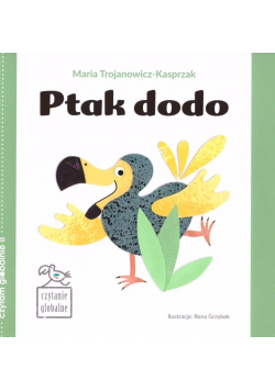 Czytanie globalne. Ptak dodo