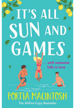 It's All Sun and Games