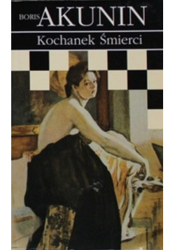 Kochanek śmierci