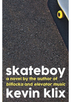 Skateboy