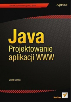 Java Projektowanie aplikacji WWW