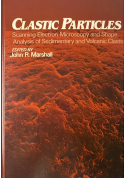 Clastic particles