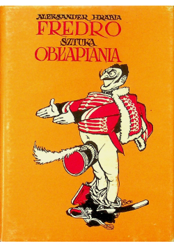 Sztuka obłapiania wersja kieszonkowa