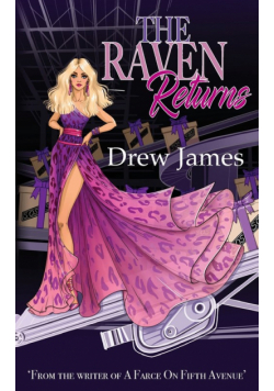 The Raven Returns